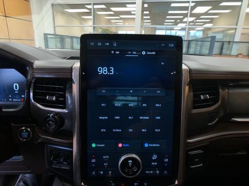 Used 2024 Ford Expedition King Ranch AWD/4WD image 15