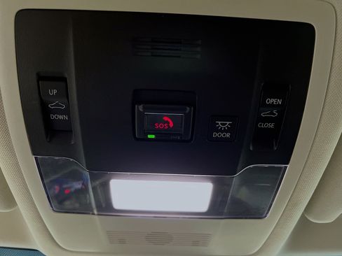 Used 2021 Lexus ES 350 w/ Premium Package FWD image 21