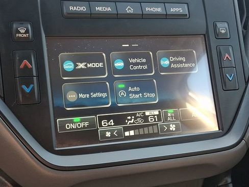 Used 2024 Subaru Crosstrek 2.0i image 16