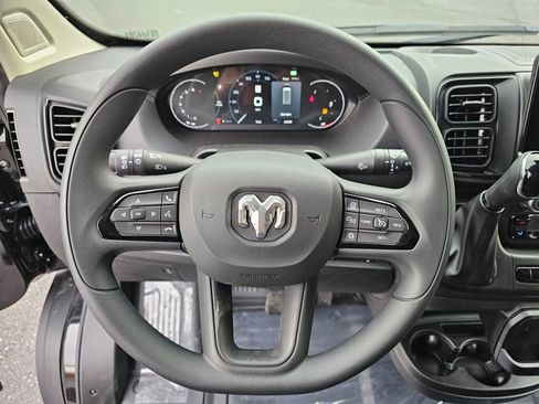 New 2026 RAM ProMaster 1500 image 19