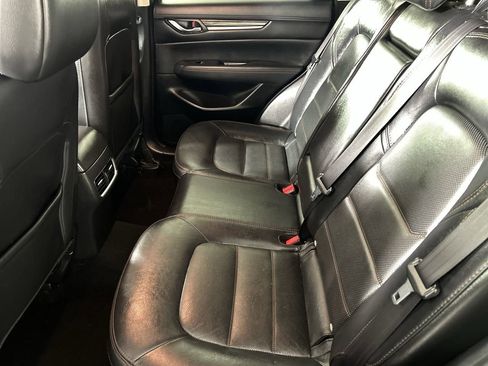 Used 2018 MAZDA CX-5 Grand Touring w/ Premium Package image 25