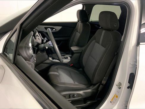 Used 2023 Chevrolet Blazer LT w/ Convenience Package FWD image 23