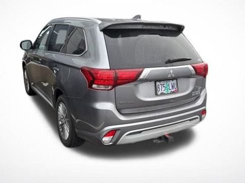Used 2019 Mitsubishi Outlander SEL image 9