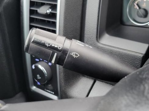 Used 2018 RAM 2500 Power Wagon w/ Luxury Group image 33