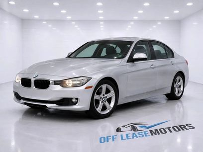 Used 2013 BMW 328i Sedan