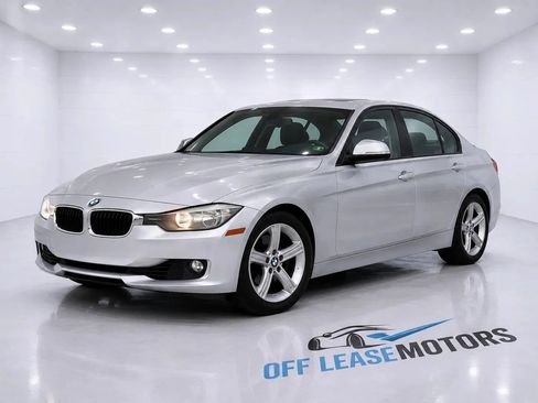 Used 2013 BMW 328i Sedan RWD image 1