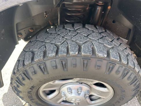 Used 2018 RAM 2500 Tradesman w/ Snow Chief Group AWD/4WD image 20