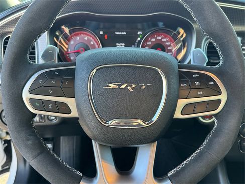 Used 2021 Dodge Charger SRT Hellcat w/ Harman/Kardon Audio Group image 25