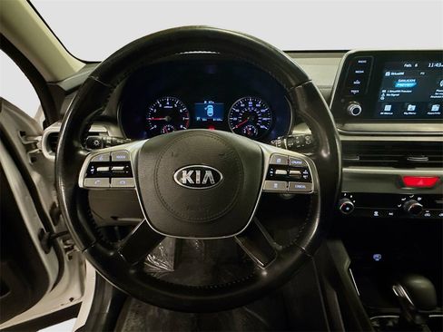 Used 2020 Kia Telluride LX image 13