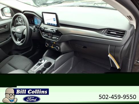 New 2026 Ford Escape Active image 12