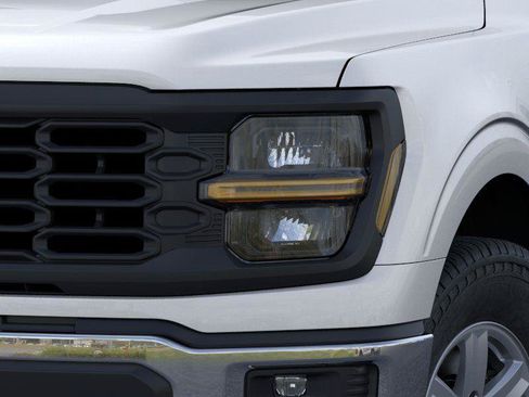 New 2026 Ford F150 XL w/ Equipment Group 103A High AWD/4WD image 18