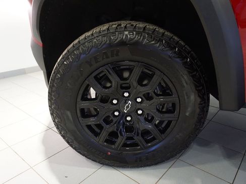 New 2026 Chevrolet Colorado Trail Boss image 29