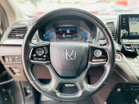 Used 2020 Honda Odyssey EX-L image 22