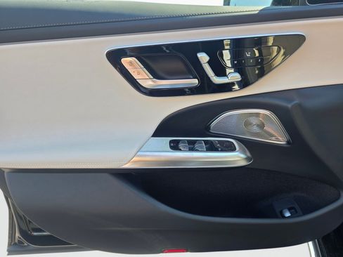 New 2027 Mercedes-Benz E 350 4MATIC Sedan image 33