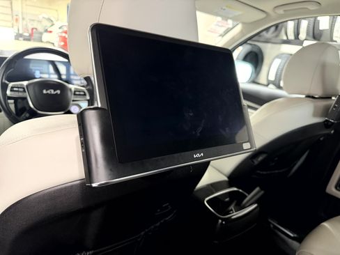 Used 2023 Kia Telluride S w/ S Sunroof Package AWD/4WD image 28