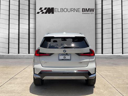 New 2026 BMW X1 xDrive28i w/ Convenience Package AWD/4WD image 5