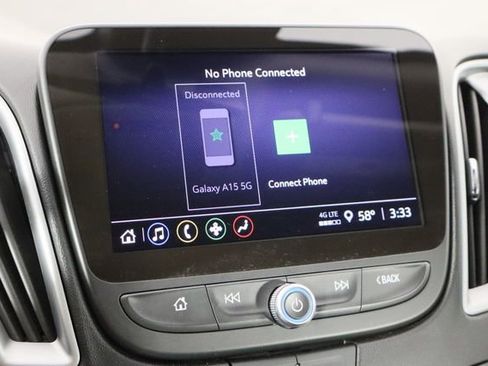 Used 2024 Chevrolet Malibu LT image 32