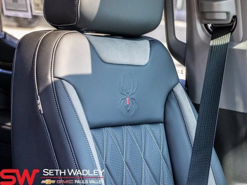 New 2025 Chevrolet Silverado 1500 RST AWD/4WD image 19