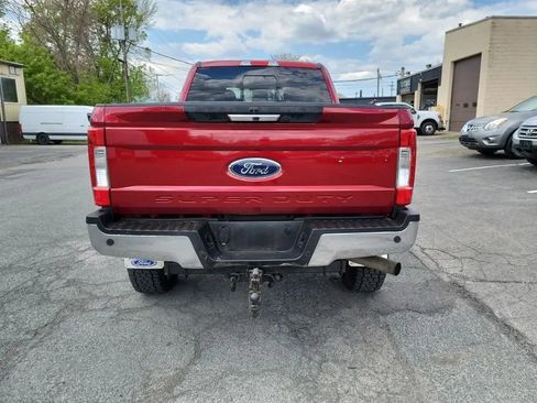 Used 2019 Ford F350 XLT w/ XLT Value Package AWD/4WD image 6