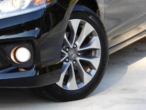 Used 2015 Honda Accord EX image 5