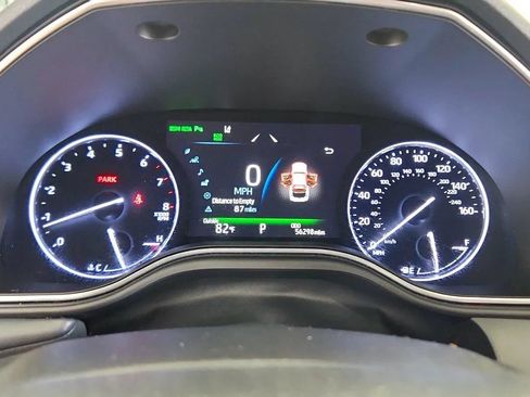 Used 2019 Toyota Avalon Touring w/ Advanced Safety Package FWD image 22
