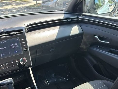 Used 2022 Hyundai Santa Cruz SEL w/ Activity Package FWD image 13