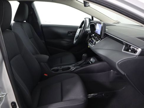 Used 2024 Toyota Corolla LE FWD image 18