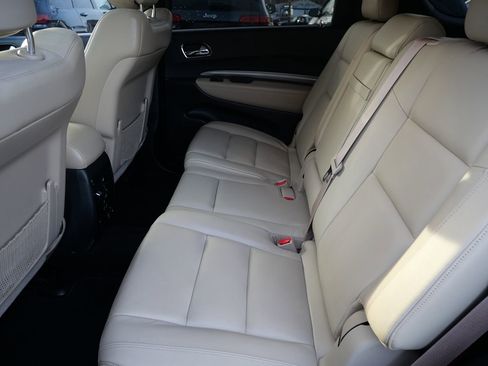 Used 2018 Dodge Durango GT w/ Premium Group image 23