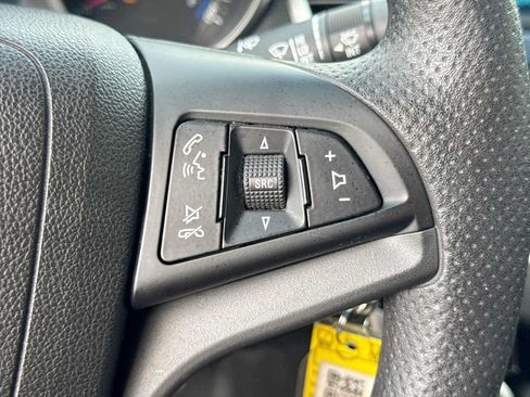 Used 2016 Chevrolet Cruze LT FWD image 23
