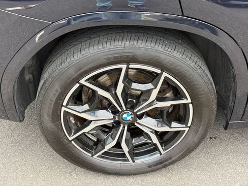 Used 2023 BMW X3 xDrive30i w/ M Sport Package AWD/4WD image 11
