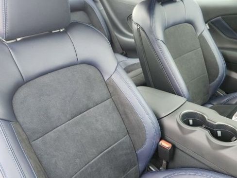 New 2026 Ford Mustang Dark Horse image 21