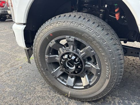 New 2026 Ford F350 XL w/ STX Appearance Package image 14