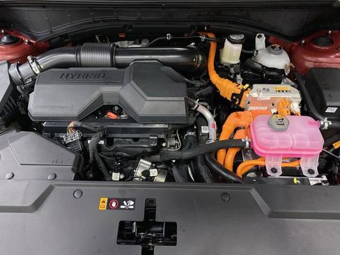 New 2026 Hyundai Santa Fe Calligraphy image 40