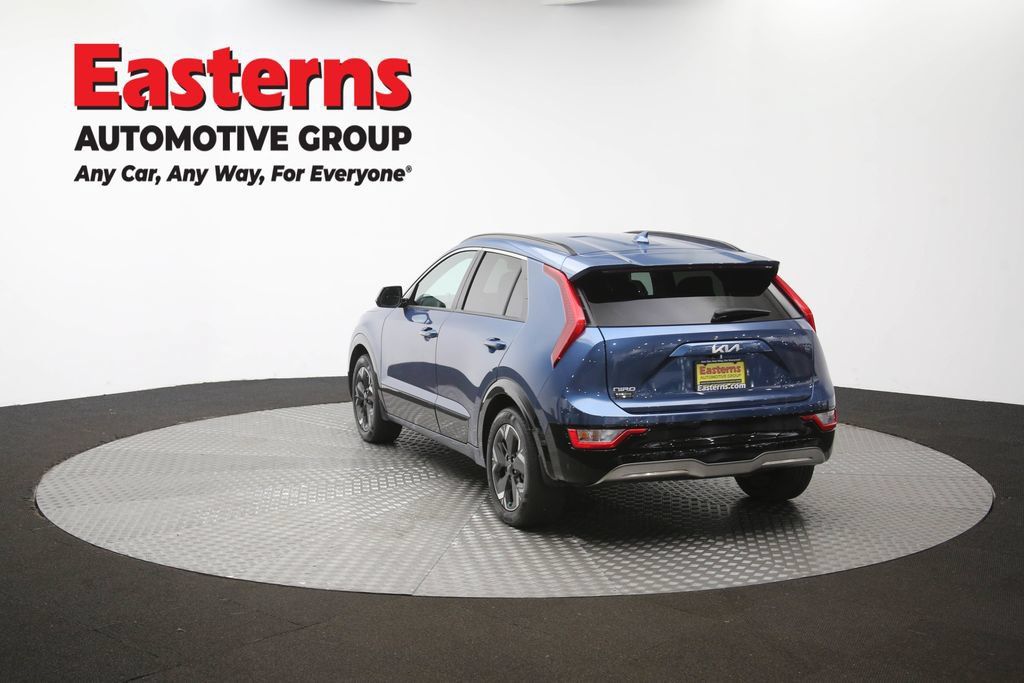 Used 2023 Kia Niro Wind w/ Wind Preserve Package FWD image 66