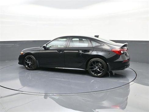 Used 2023 Honda Civic Si image 5