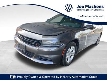 Used 2020 Dodge Charger SXT