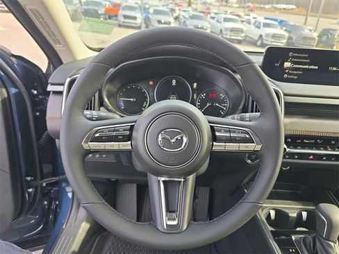 New 2026 MAZDA CX-50 2.5 Hybrid w/ Weather Package image 31