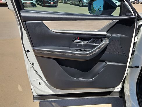 Used 2025 MAZDA CX-90 Plug-In Hybrid w/Premium Sport image 14