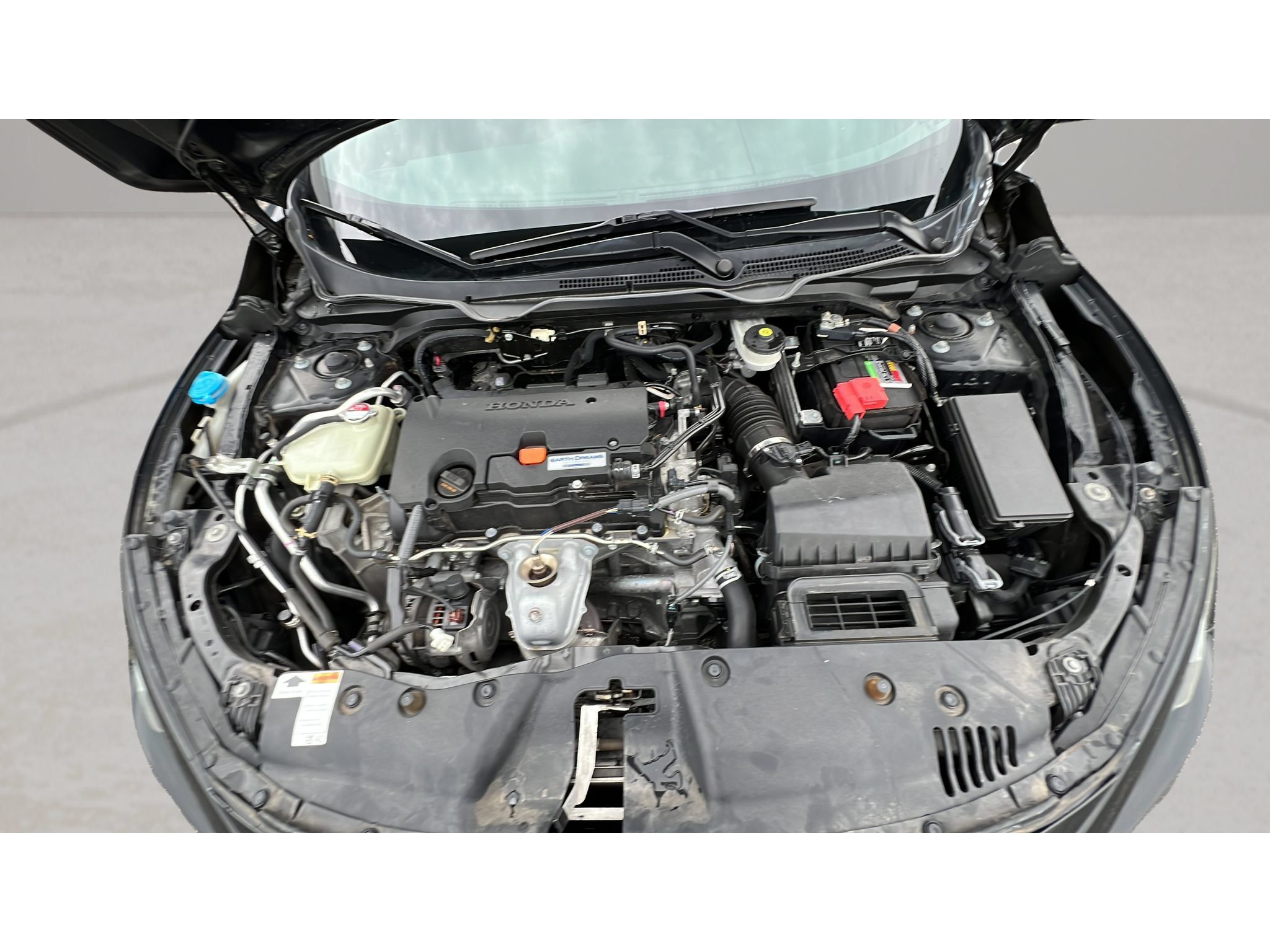 Used 2020 Honda Civic Sport image 33