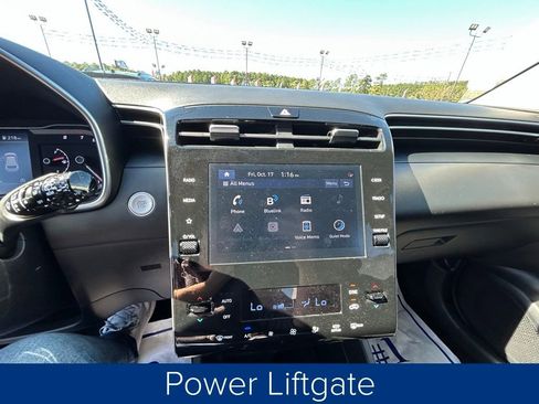 Used 2024 Hyundai Tucson SEL image 35