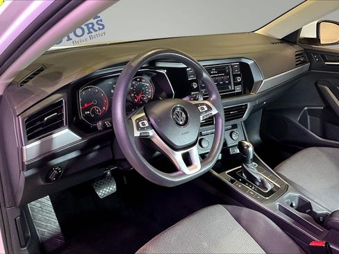 Used 2019 Volkswagen Jetta S FWD image 16
