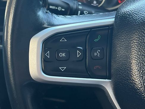 Used 2022 RAM 1500 Big Horn AWD/4WD image 29