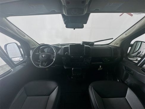 New 2025 RAM ProMaster 2500 w/ Premium Convenience Group image 9