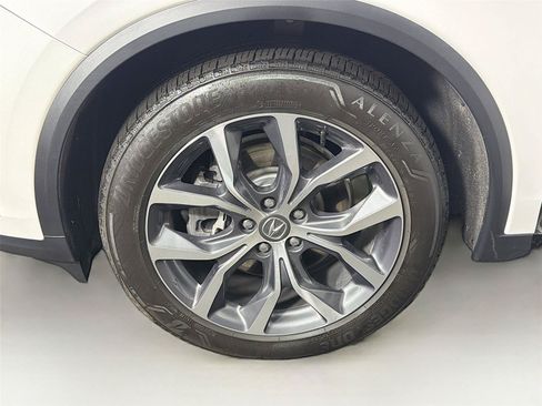 Used 2023 Acura MDX SH-AWD w/ Technology Package image 34