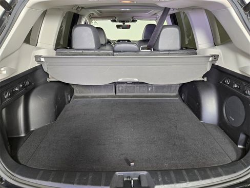 Certified 2022 Subaru Forester Limited w/ Popular Package #3 image 18