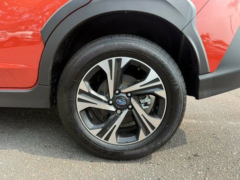 Used 2025 Subaru Crosstrek 2.0i Premium AWD/4WD image 10