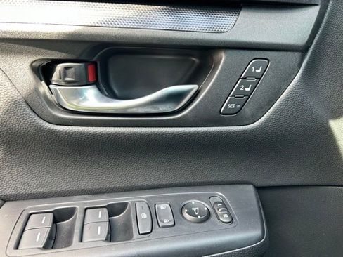 Used 2026 Honda CR-V Sport-L image 24