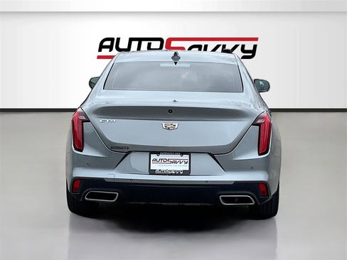 Used 2025 Toyota GR86 Premium image 6