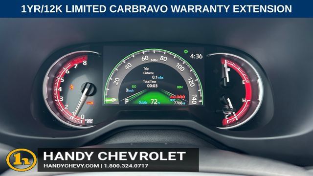 Used 2025 Toyota RAV4 XLE w/ Convenience Package AWD/4WD image 24