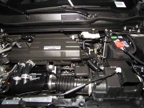 Certified 2019 Honda CR-V EX image 23